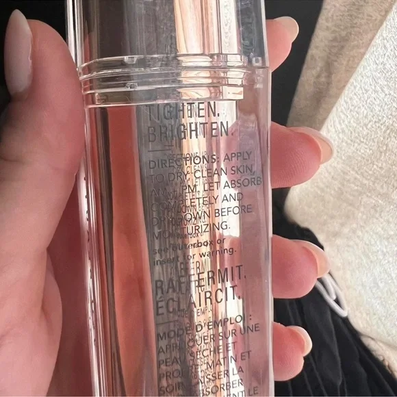 JLO BEAUTY That JLo Glow Serum
